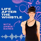 Amber Daines