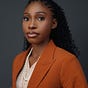 Mercy Oluwasegun's avatar