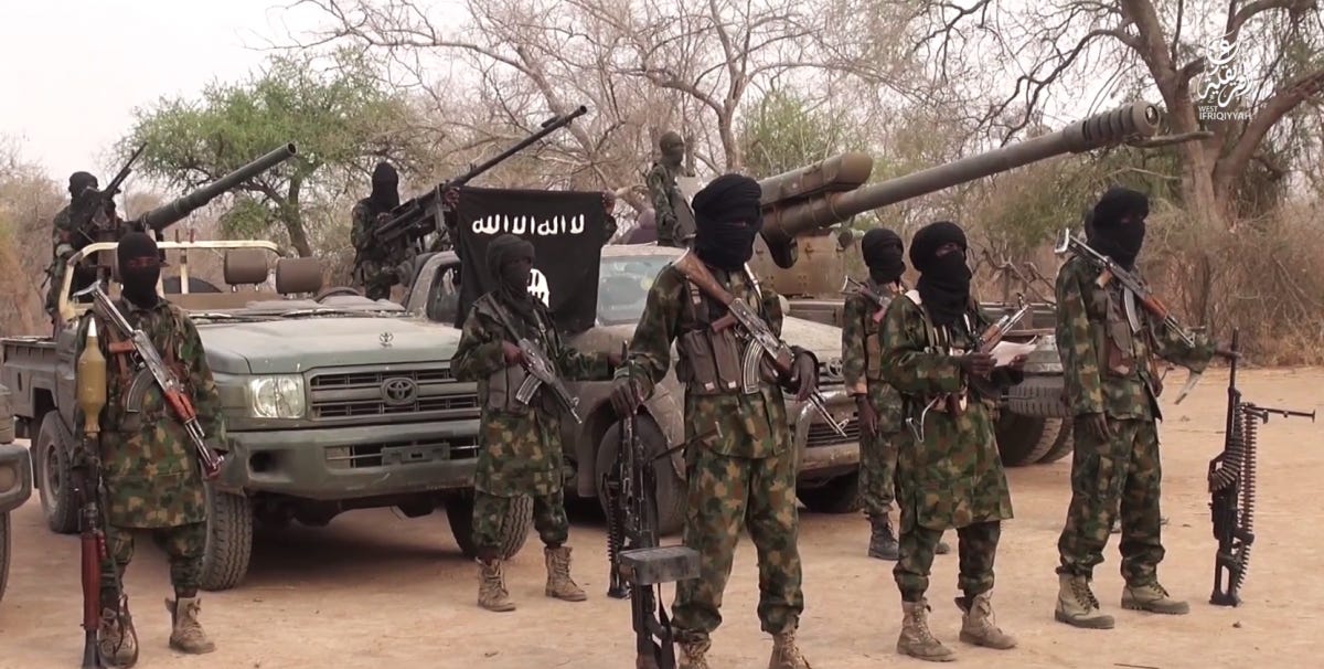 Boko Haram Beyond the Headlines: Analyses of Africa's Enduring ...
