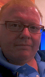 Mathias Gernot Schröder