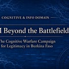 JNIM Beyond the Battlefield