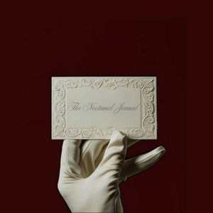 The Nocturnal Journal