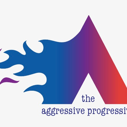 The Aggressive Progressive