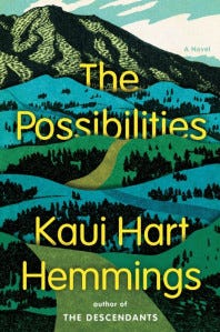 The Possibilities The Possibilities