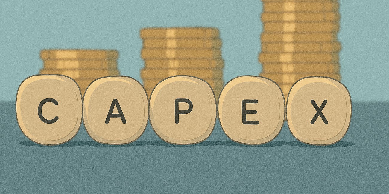 Is there a private capex crisis in India?
