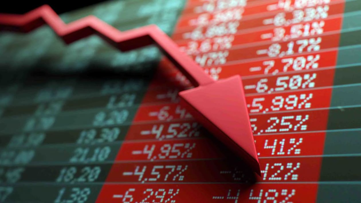 10 Biggest Losers in the S&P 500 This Year | Kiplinger