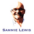 Sam Lewis's avatar