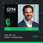 The GTMnow Newsletter