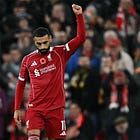 Mohamed Salah's Lesson in Fickle Finishing