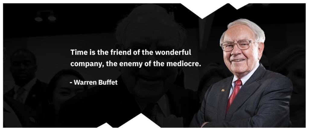 Quotes- Warren Buffet - HETIC India | Best Digital Business College