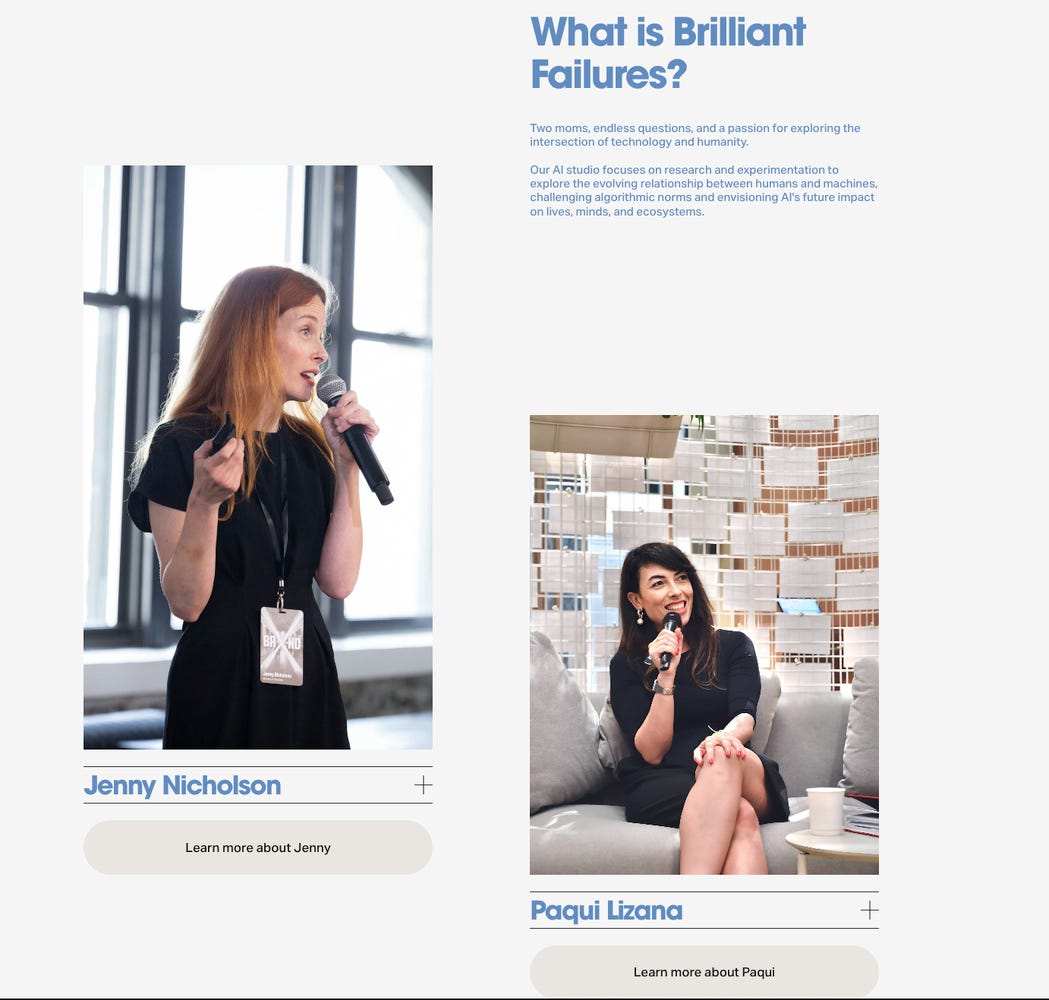 Article content Article content