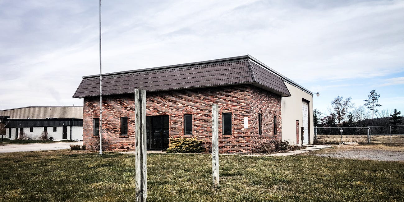 The disturbing allegations against the owner of Central Wisconsin K-9 Sean Dumais