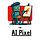 The AI Pixel
