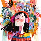 The Resilient Creative