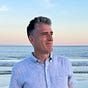 John Strohm's avatar