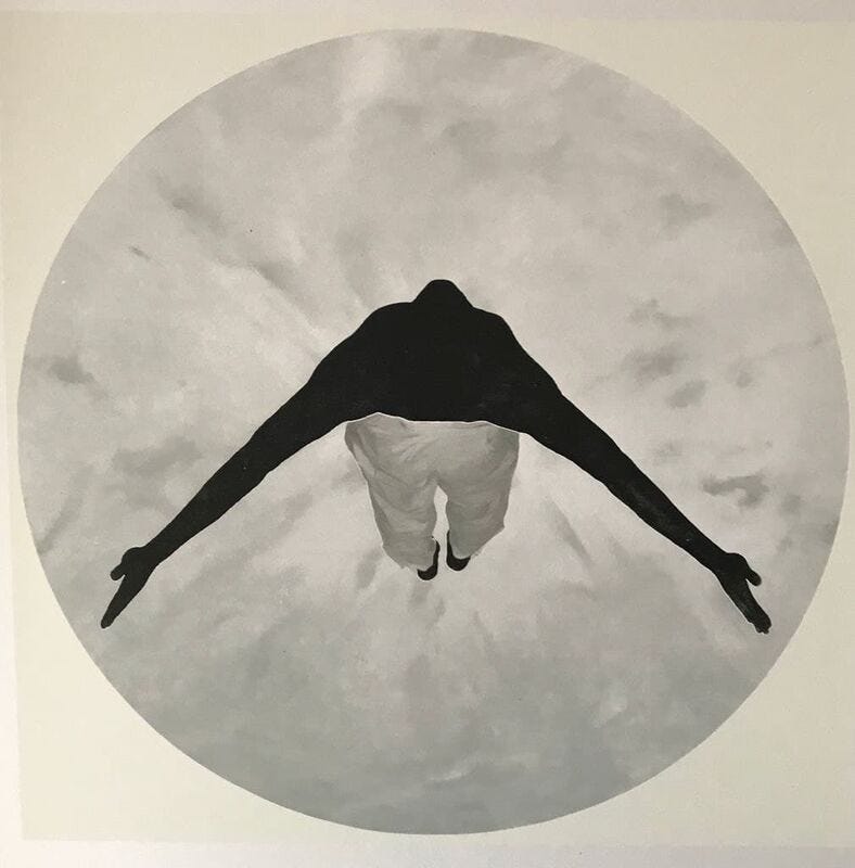 Victor Sydorenko, ‘Lexicon of Transformation’, 2019, Print, Silk-screen printing, ArtCult