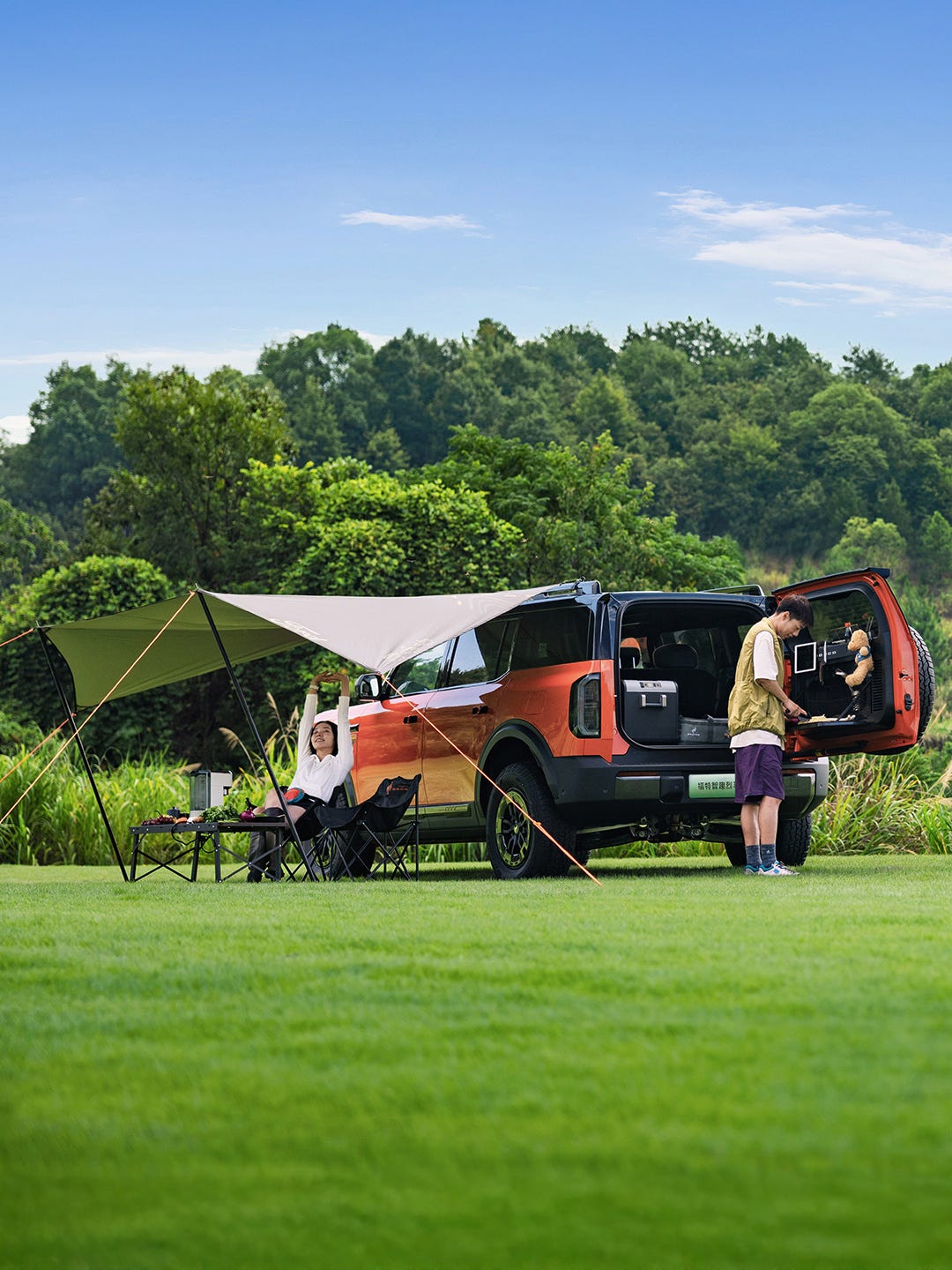Ford-electric-Bronco