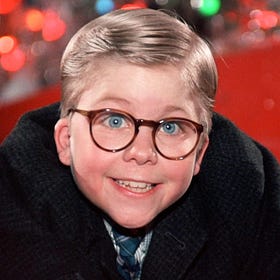 A Christmas Story (1983)
