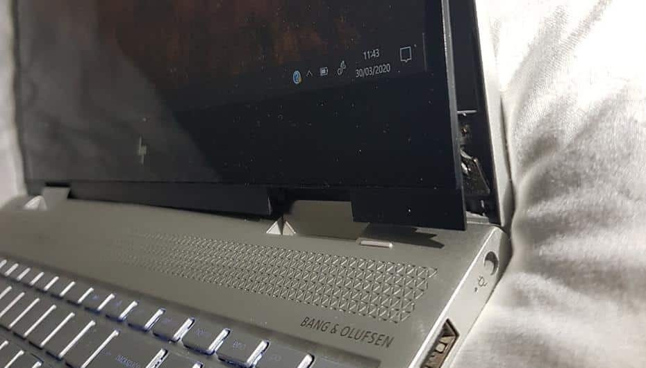 How to Protect Your Laptop Screen Hinges from Breaking