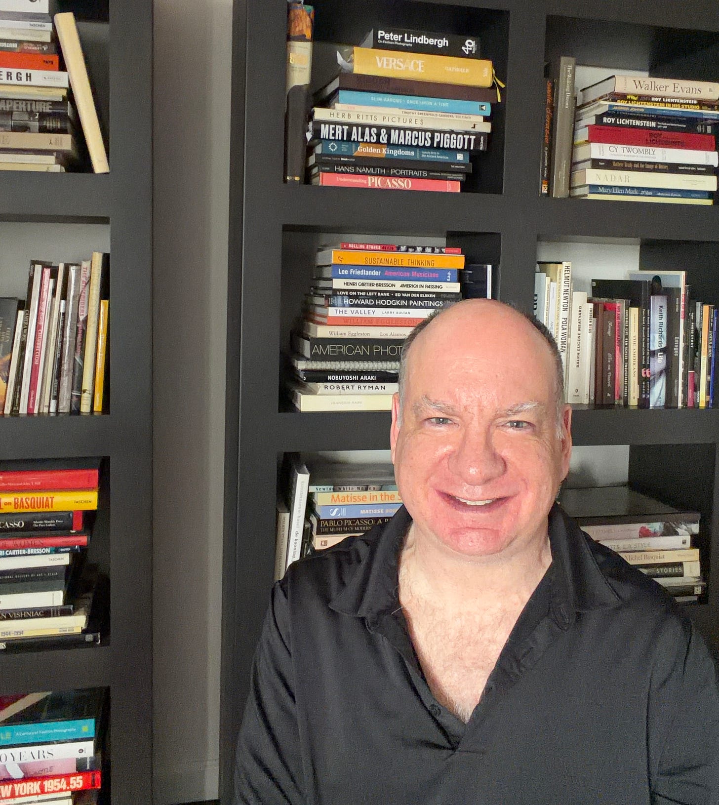 ©Sam Sunshine ©Sam Sunshine