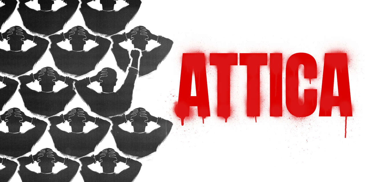 ATTICA (2021) | SHOWTIME