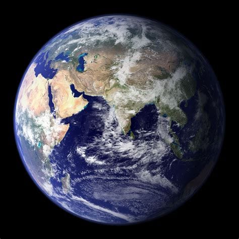 AI Makes the World Go Round?