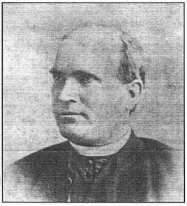 A vintage photo of a person
Description automatically generated A vintage photo of a person
Description automatically generated