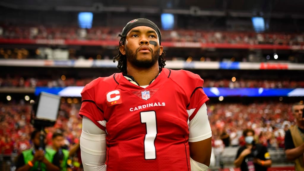 Kyler Murray Will Be Traded To The New York Giants