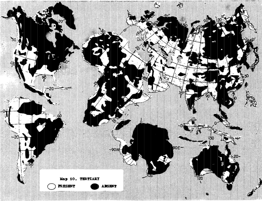Unshattered Sands 18