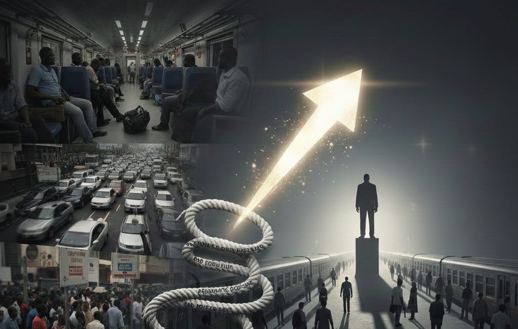 Why Leadership Matters