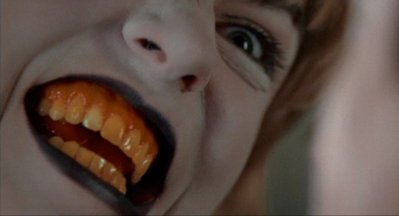 Non-Review Review: Twin Peaks – Fire Walk With Me | the m0vie blog