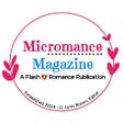 Micromance Magazine's avatar