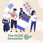 PCOS and Berberine #29