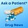 Ask a Patient® Health News: Drugs & Treatments