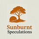 Sunburnt Speculations