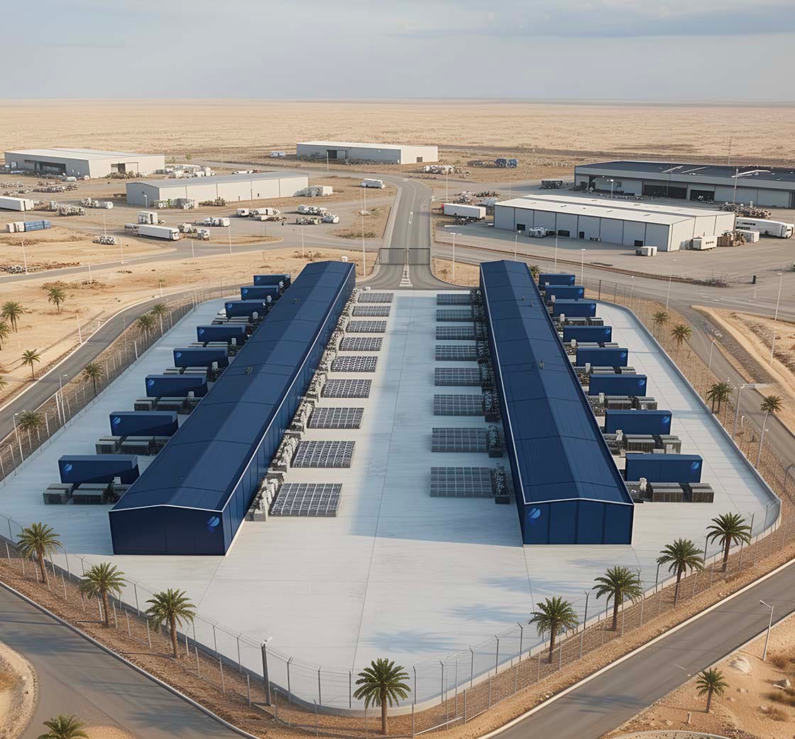 Modular Data Centers Evolve for the AI Era - by Rich Miller