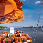 What Does Hapag-Lloyd’s India Move Really Signal?