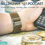 The Bellingham Podcast 