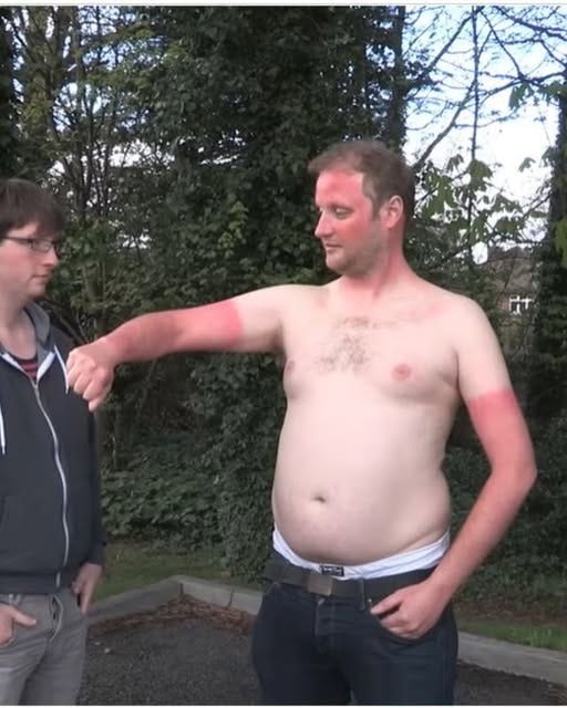 May be an image of 2 people