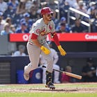 Cardinals’ Nolan Arenado ‘highly, highly motivated’ to join the Red Sox 