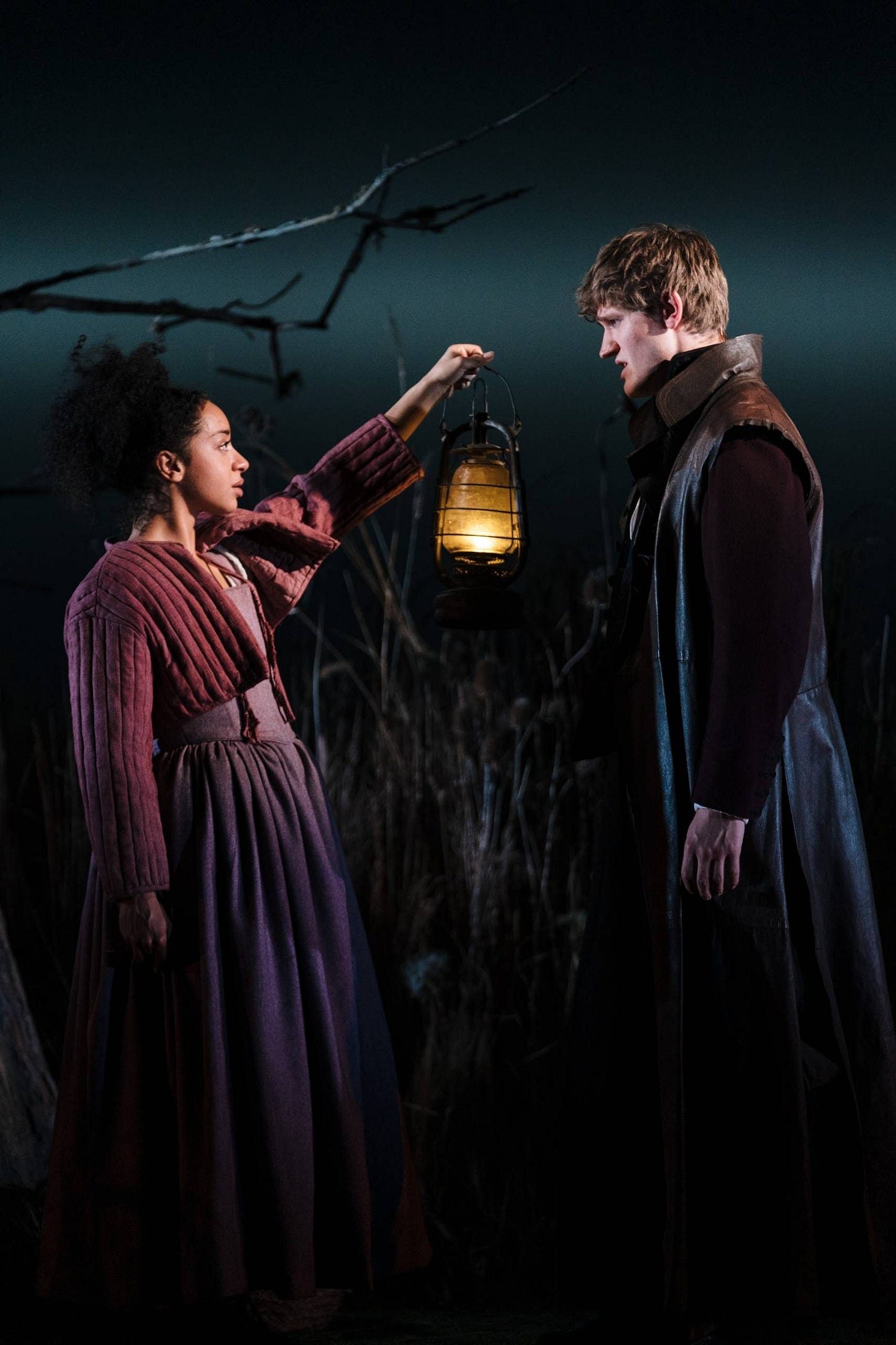 1536 | Almeida Theatre