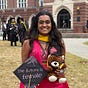 Sneha Srinivasan's avatar