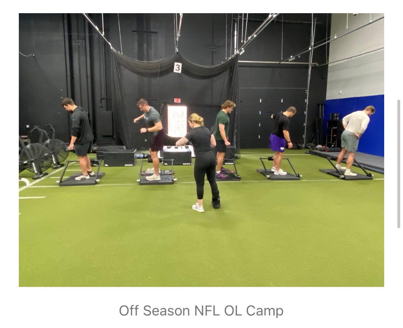 Dynamic Precision Training Dynamic Strength Training has One Major Flaw. It Sucks at Building An ...