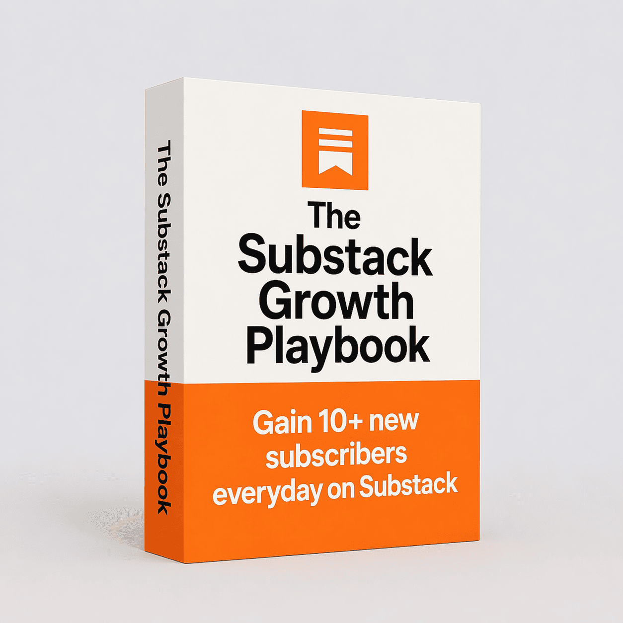 The Substack Growth playbook