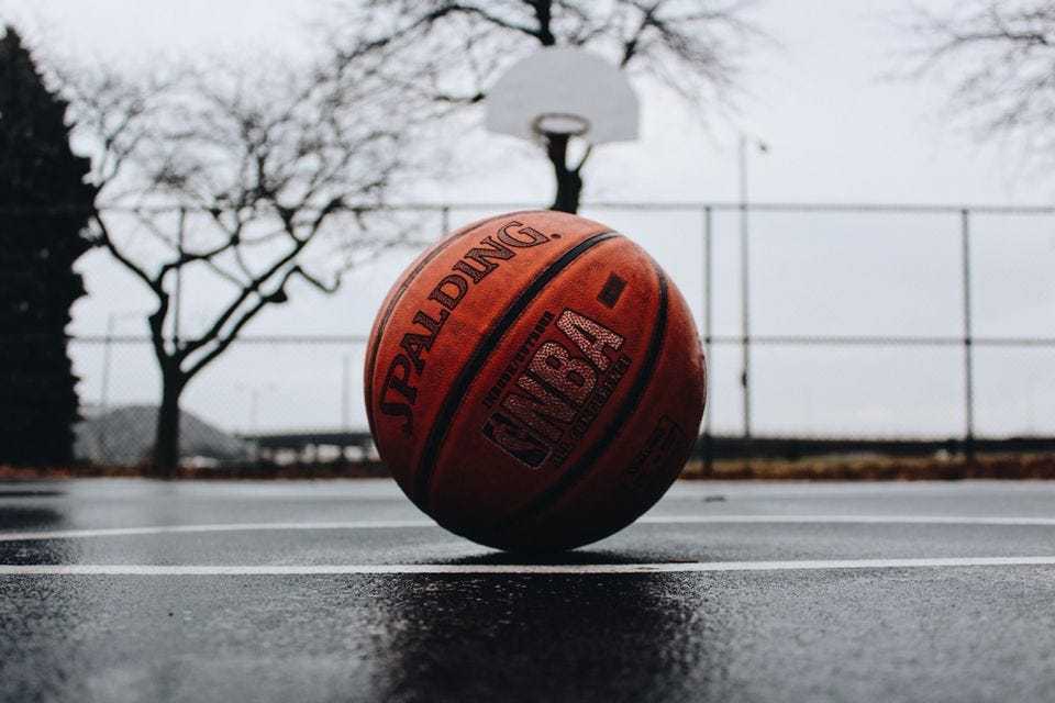A Systematic Treatise on Weekly Game Caps in Fantasy Basketball A Systematic Treatise on Weekly Game Caps in Fantasy Basketball