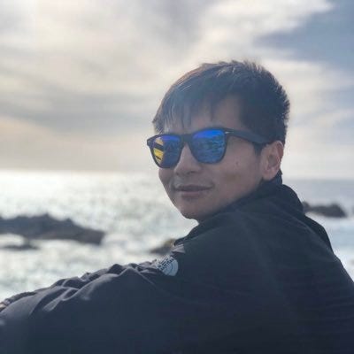 Substack profile picture for @raven