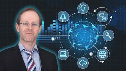Level Up for 2025: 8 Essential Udemy Courses on System Design ...