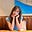 Tiffany Kim's avatar