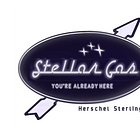 A Chronicle of The Last Gas Station