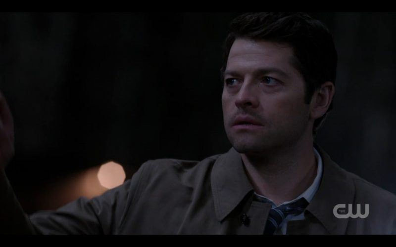 end of castille on supernatural the future end of castille on supernatural the future